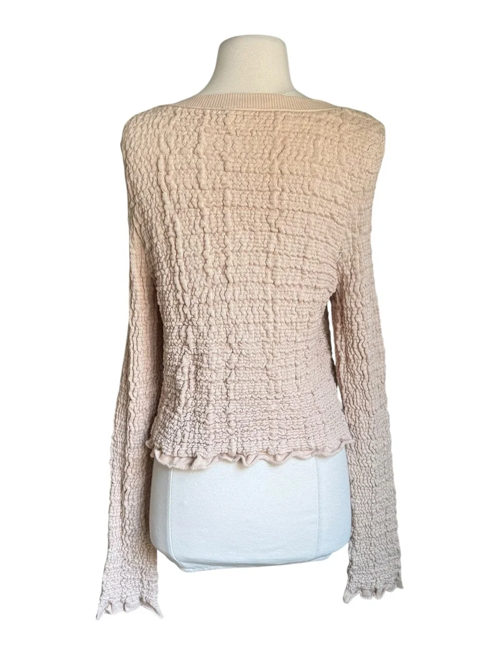 Free People Rosehip Cardigan